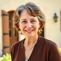 Corinne Peretti
