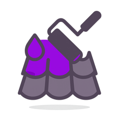 Démoussage + hydrofuge
