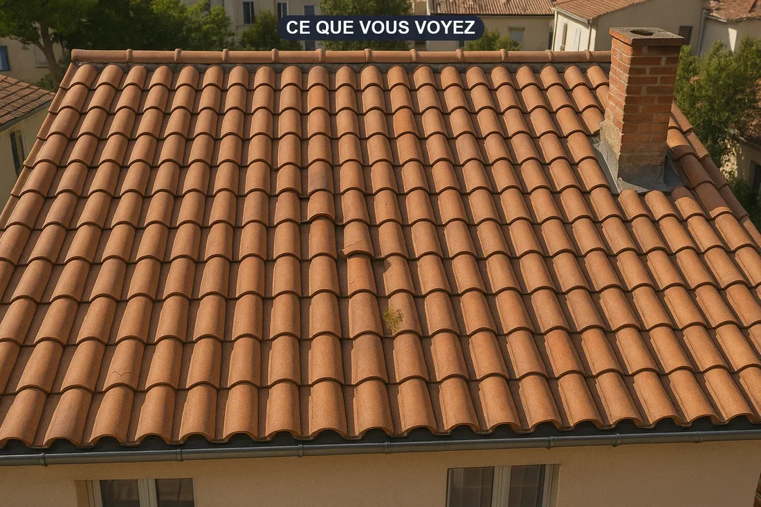 Expertise couvreur Cassis — photo 1
