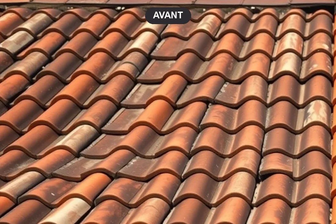 Expertise couvreur Cassis — photo 1