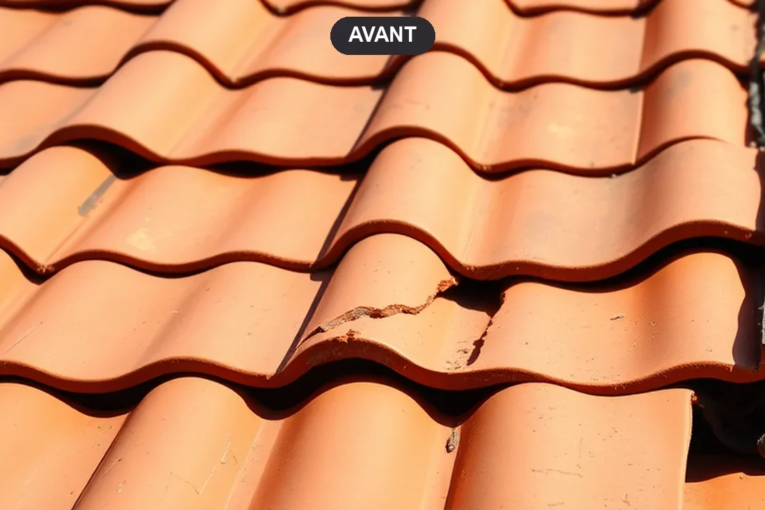 Expertise couvreur Cassis — photo 1