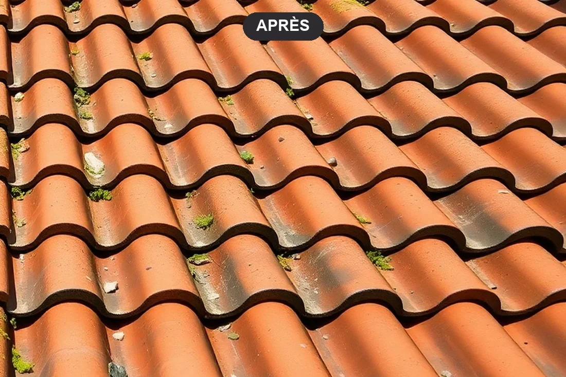 Expertise couvreur Cassis — photo 2