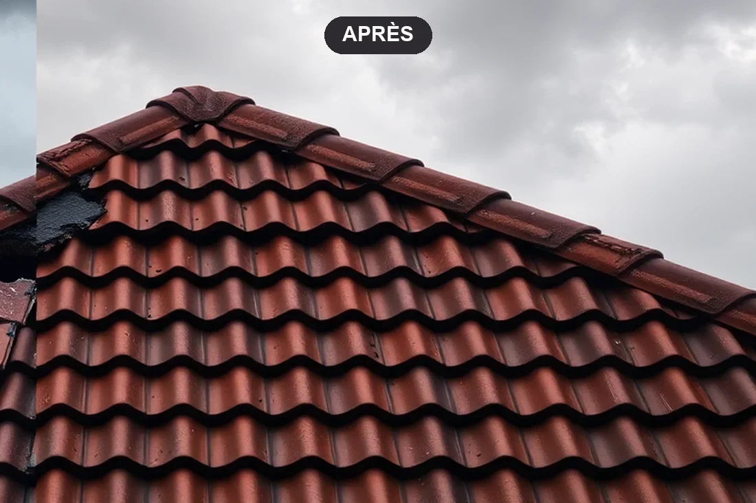 Expertise couvreur Cassis — photo 2