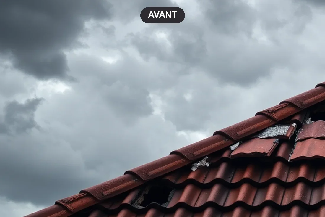 Expertise couvreur Cassis — photo 1